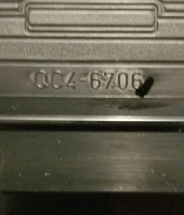 NEW Genuine Canon PIXMA MX922 Upper Paper Tray Cassette Unit HG730 / QC4-6706 - Image 3 of 4