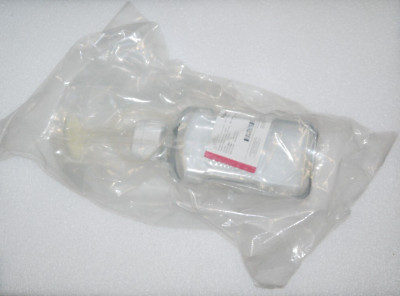 Saint-Gobain SA10-10437 2L Bio-Simplex Polycarbonate EZ Top Bottle Assembly New