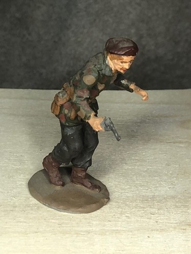 British (?) Commando, WW2 - Picture 2 of 2