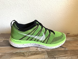 mens nike flyknit lunar