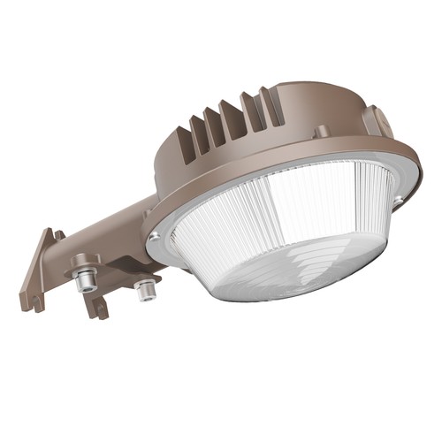 LED Barn Light Waterproof IP65 Dusk To Dawn Security Garden 50W 6000Lm Lighting - Picture 14 of 14
