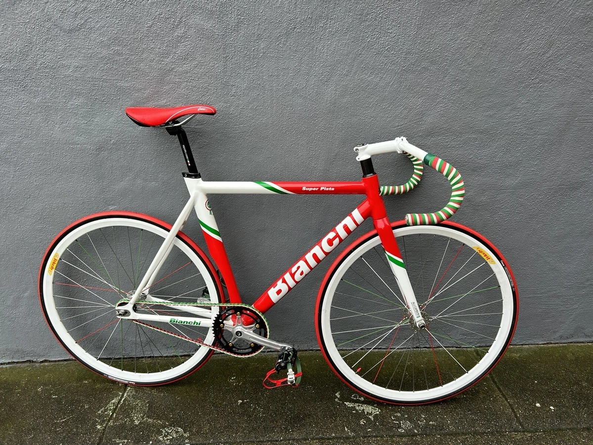 Bianchi pista ebay outlet