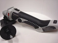 Panasonic New OEM 14.4V Li-Ion 4-1/2" Angle Grinder Model # EY4640 Guaranteed