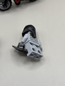 LEGO Mummy Warrior I Minifigures Pharaoh's Quest 7606 7326 pha003