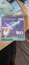 Fujifilm Rewritable MO Disk 640MB 3,5 Optical...