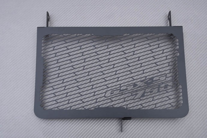 Grille de protection de radiateur Suzuki GSXS 750 moto pièces accessoires WC50 17-21