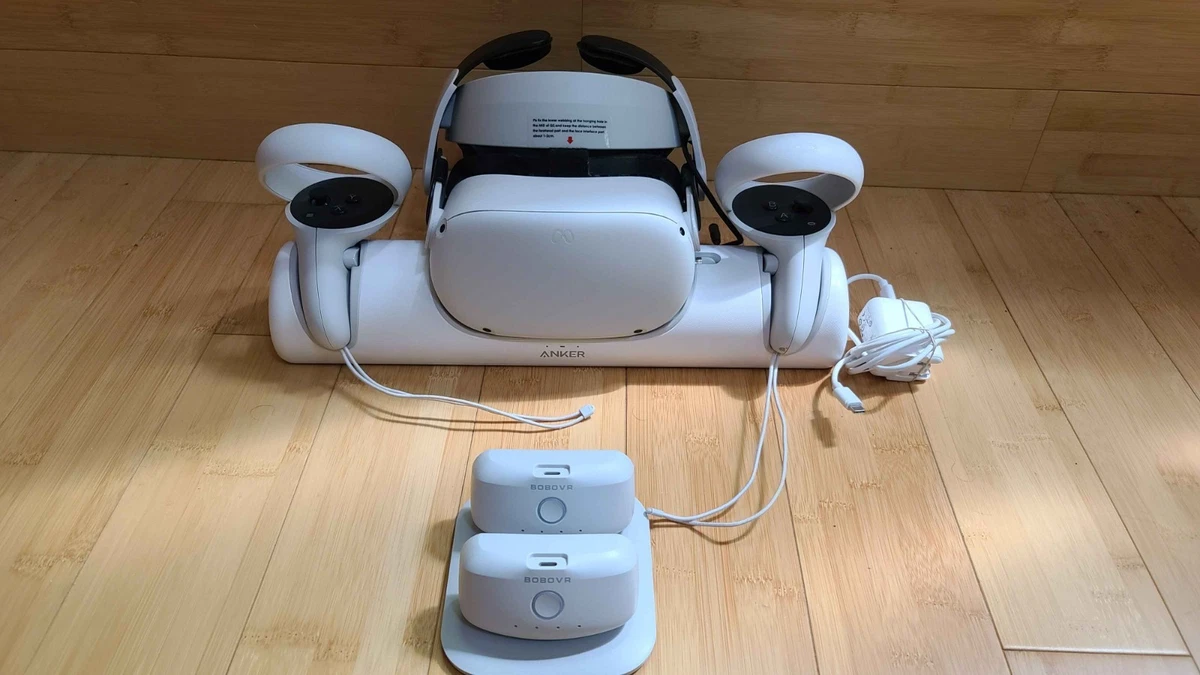 Oculus Quest 2 VR Headsets for sale | eBay