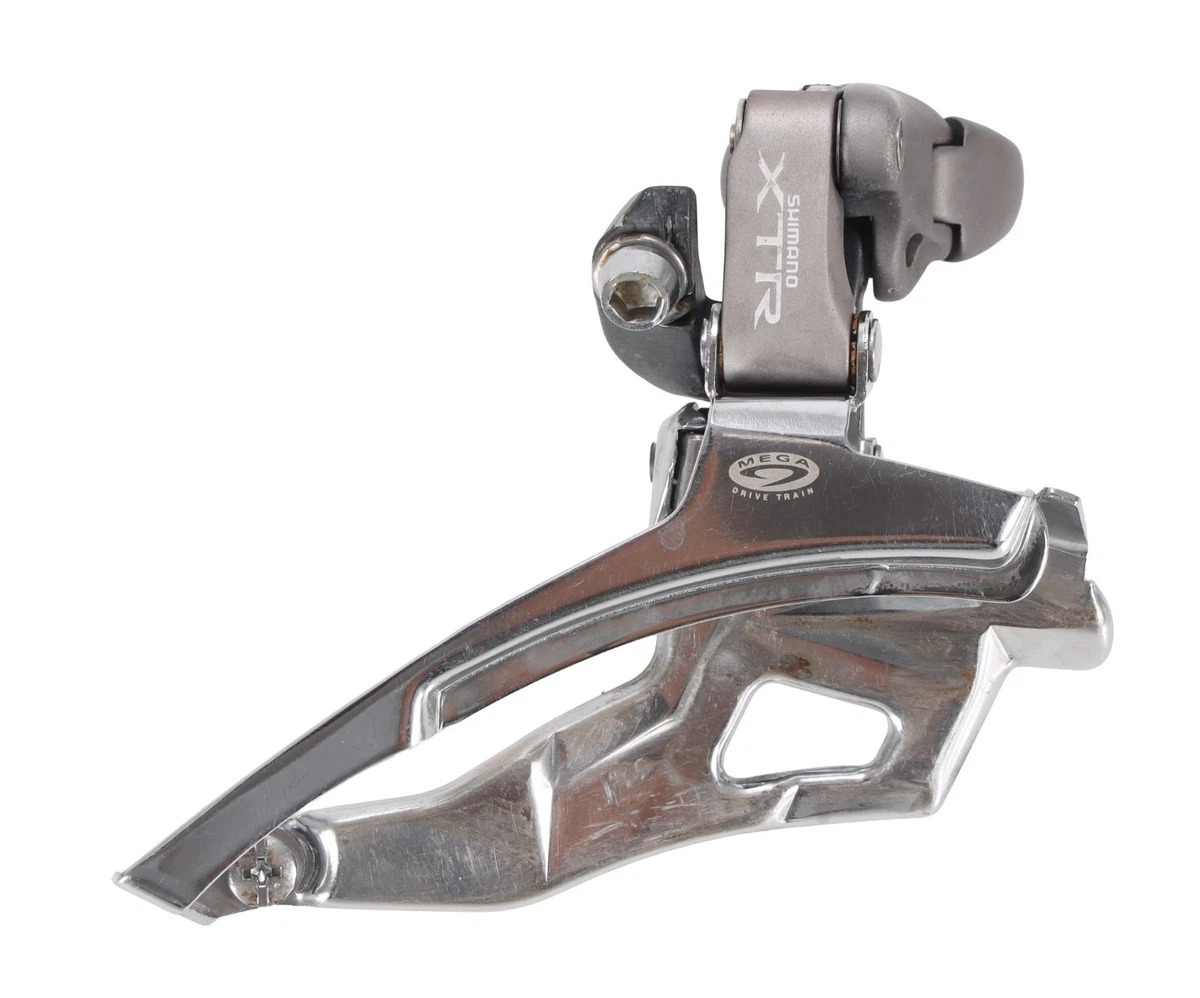 Shimano Xtr Front Derailleur for sale | eBay