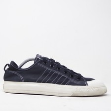 adidas gazelle silver green womens adidas Men's Nizza Rf Shoes main image 1