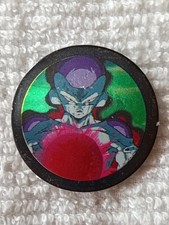 Frieza Dragon Ball Z Mini Menko Anime Manga Akira Toriyama Japanese D191