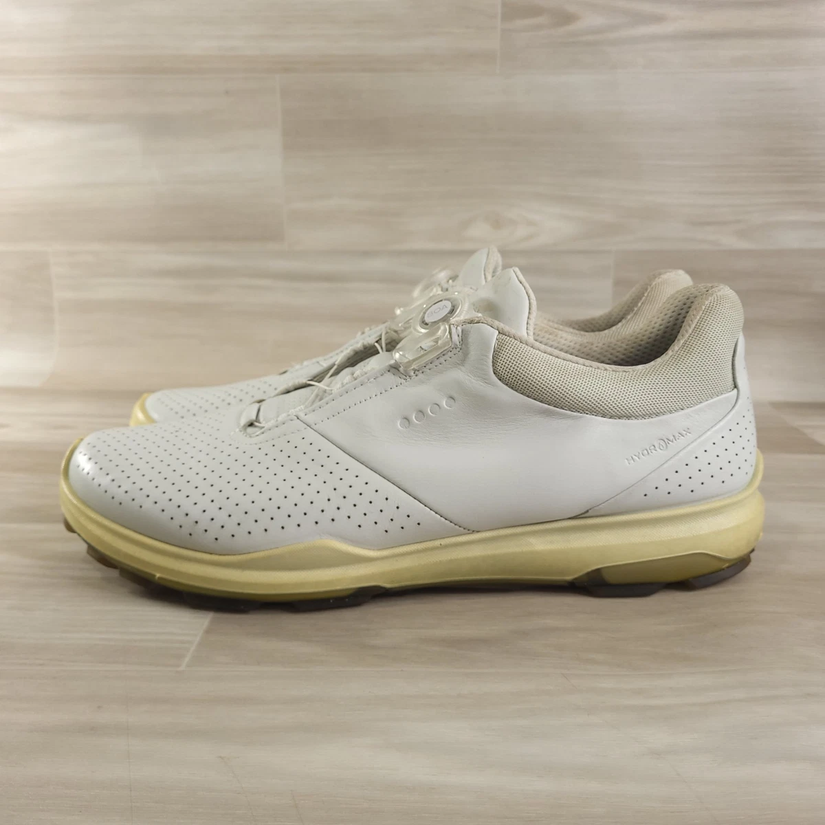 Ecco Biom Hybrid Men's Golf Shoes for sale | eBay