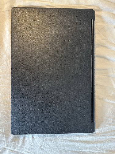 Lenovo Yoga 9 14ITL5 Touchscreen Laptop Top Zustand kaum benutzt