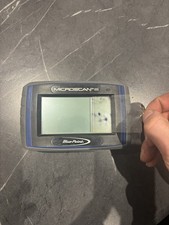 Snap-on / BluePoint - MICROSCAN III - EESC720 - OBD2 Scan Tool/Code Reader