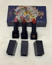 Christian Lacroix Trio Rouges