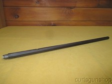 Remington No. 4 Rolling Block 22 Caliber Short Or Long Rifle Octagon Barrel