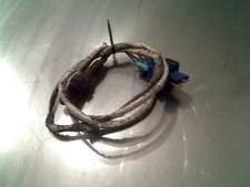 LAMBDASONDE Peugeot 407 SW (6E) Combi 1.8 16V (EW7A(6FY)) 2006