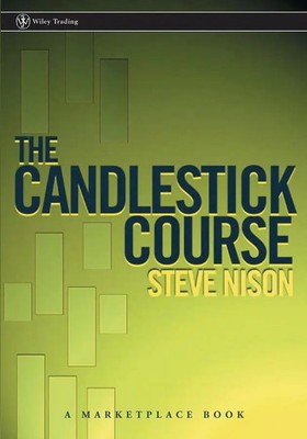 Steve Nison | The Candlestick Course | Taschenbuch | Englisch (2003) | Wiley