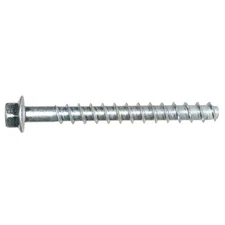 Simpson Anchors THDB25300H 1/4" x 3" TITEN HD Anchor, 50/Box