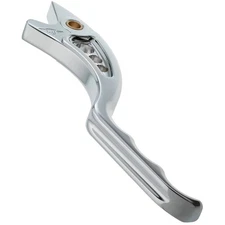 Joker Machine Chrome Brake Lever - 30-333-3
