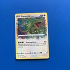 Rayquaza 138/185 Amazing Rare Vivid Voltage 2020 Pokemon Card PSA 10 Gem Mint