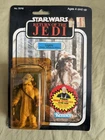 Kenner Star Wars Logray Ewok Medicine Man Action Figure Return of the Jedi 1983