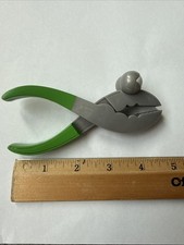 2007 Mattel Disney Handy Manny Squeeze Repair Shop Replacement Pliers Tool