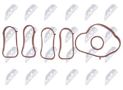 Nty Intake Manifold Gasket Set For Mercedes Klasa E 03- T-Model 03 - Image 2