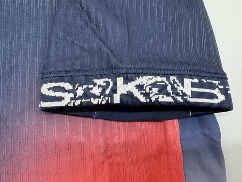 Nike SB 2024 Olympics Team USA S/S Jersey FZ4066-451 Size small - Picture 9 of 19