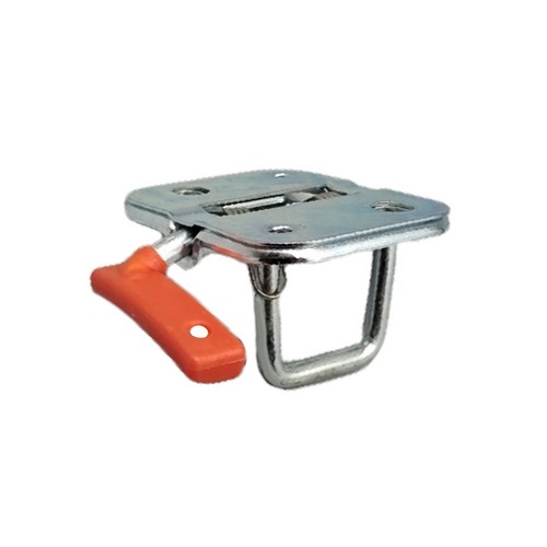 17A-823-186 Easy Installation OE Compatibility Plastic Material For Hood Repairs - Picture 4 of 7