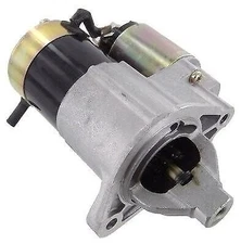 Discount Starter and Alternator 17799N New Professional Quality Starter