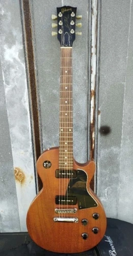 Les Paul Special Faded Cherry Red