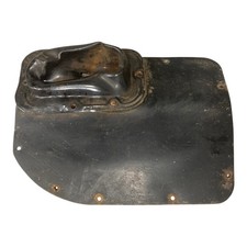 Jeep Wrangler Yj Transmission Cover Inner Boot 87-95 Automatic Dust Cover Oem