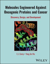 E J Corey (u. a.) | Molecules Engineered Agai...