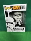 Funko Pop! Vinyl Figure Star Wars - Clone Trooper #21 2015