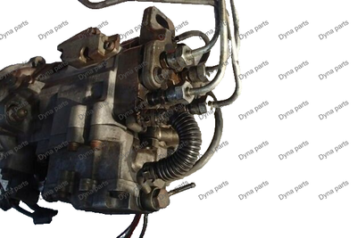 MITSUBISHI SHOGUN/PAJERO 3.2 DID ZEXEL DIESEL INJECTION PUMP 4M41