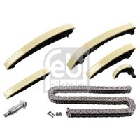 Steuerkettensatz FüR Mercedes C-Klasse W204 05 Bis 14 Febi 6420500311 QualitäT