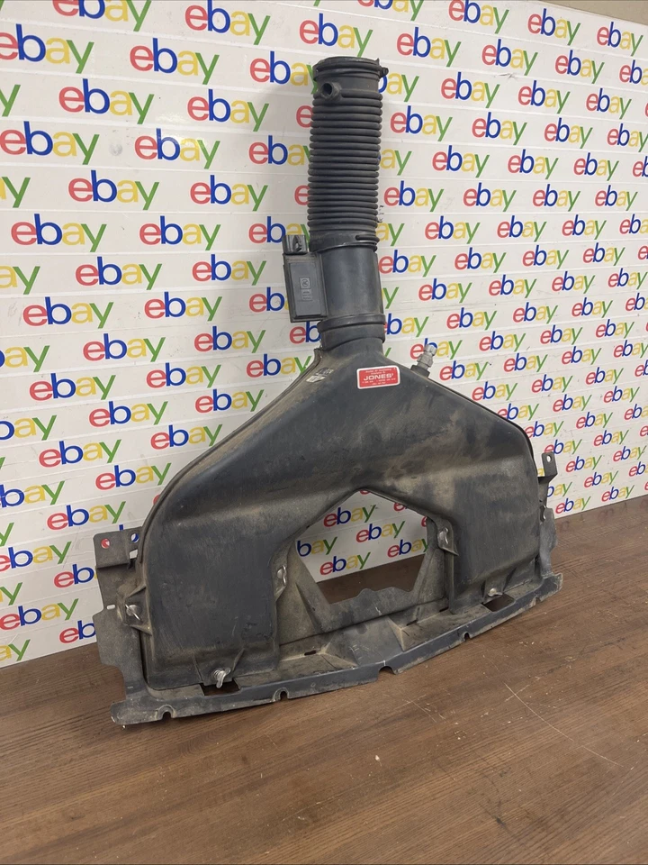 1985 - 1992 雪佛兰科迈罗空气净化器外壳油门车身 TPI 原始设备制造商 — 第 4/4 张图片