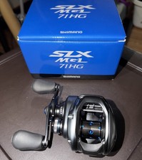 Shimano MGL SLX 71 HG 71HG 7.2:1 Left Hand SL...