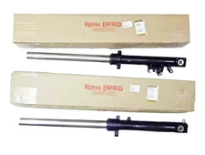 Fit For Royal Enfield Interceptor 650/CONTINENTALGT650 LH and RH Front Fork SET