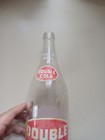 Vintage Double Cola 32oz (1 QT.) Soda Bottle Return For Deposit - EARLY 1970s — photo 5