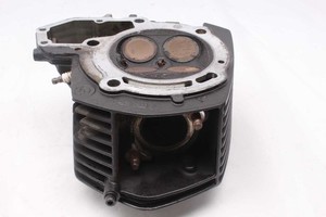 Zylinderkopf Ventildeckel links Ventilfeder BMW R 1200 RT K26 0368 R12T 05-09