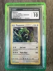 New ListingRayquaza SWSH029 - Black Star Promos CGC 10 GEM MINT