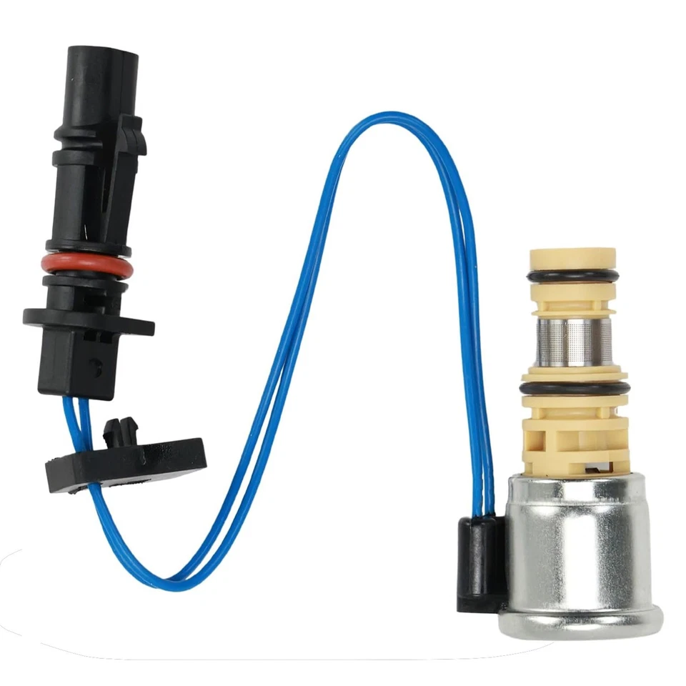 Engine Oil Pump Solenoid 5184295AE For 2011-2016 Dodge Challenger 3.6L V6 - Image 3 of 4