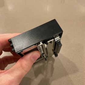 Sony PlayStation 2 PS2 Network Adapter SCPH-10281 HDD OEM Authentic Genuine