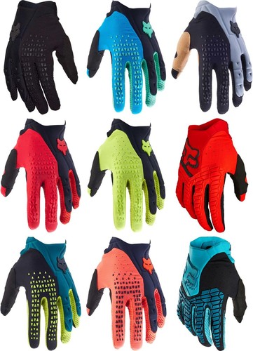 Fox Racing Guanti Motocross Pawtector - Uomo Per Fuoristrada E Trail - Foto 9