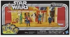 Star Wars Vintage Collection Exclusive Cantina Adventure Set 4-Pack -w/figures