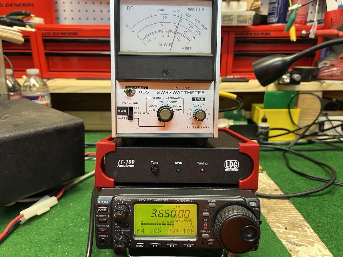 y*m様 ICOM IC-706MK2G トランシーバー Icom 706 for sale | eBay