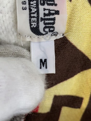 A Bathing Ape Hoodie M Cotton Multicolor Used - Picture 4 of 6