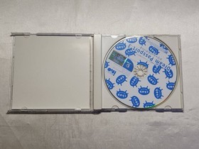 Dreamcast Dream Passport 3 Japan 2s