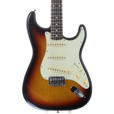 Fender Japan -2015 / St12-98Tx 3Tone Sunburst